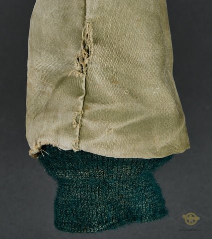 USAAF WWII B-15 Flight Jacket — image 6