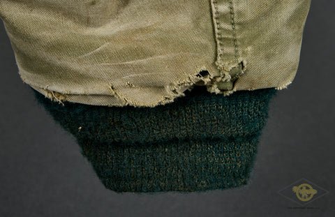 USAAF WWII B-15 Flight Jacket — image 9