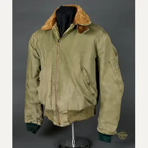 USAAF WWII B-15 Flight Jacket