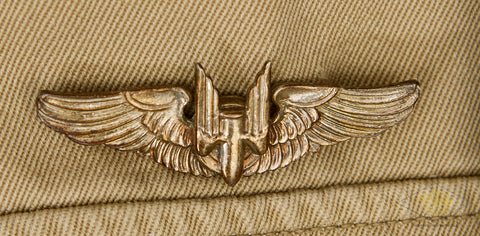 WWII USAAF 8th Air Force Uniform Grouping — image 15