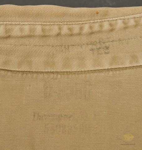 WWII USAAF 8th Air Force Uniform Grouping — image 16