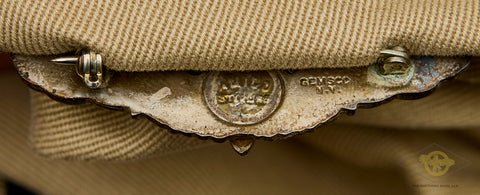 WWII USAAF 8th Air Force Uniform Grouping — image 18