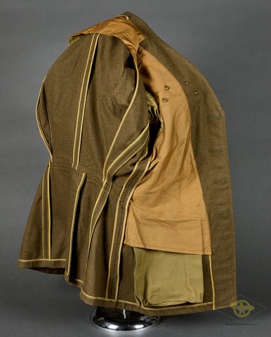 WWII USAAF 8th Air Force Uniform Grouping — image 8