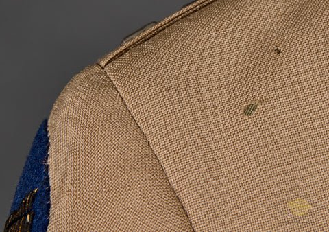 WWII USAAF Captain Tunic — image 10