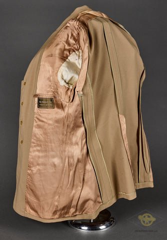 WWII USAAF Captain Tunic — image 11