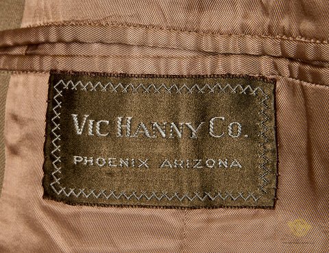 WWII USAAF Captain Tunic — image 12