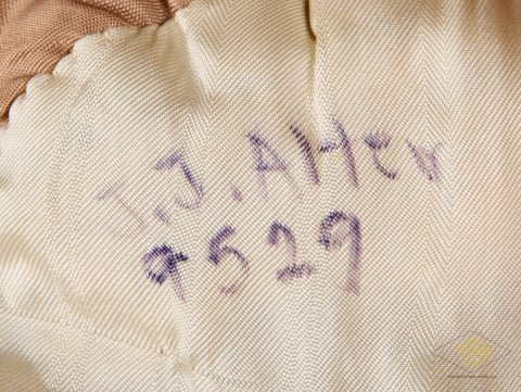 WWII USAAF Captain Tunic — image 13