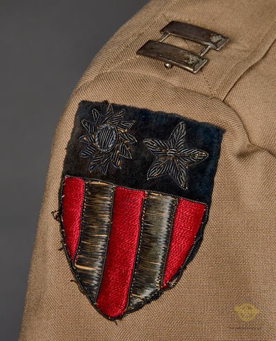 WWII USAAF Captain Tunic — image 4