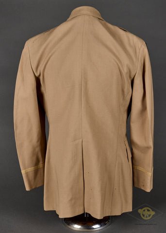 WWII USAAF Captain Tunic — image 9
