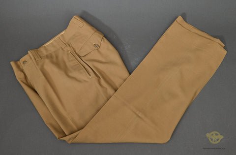 WWII USAAF 1st Lieutenant Uniform Grouping — image 10