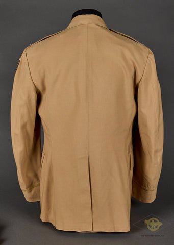 WWII USAAF 1st Lieutenant Uniform Grouping — image 7