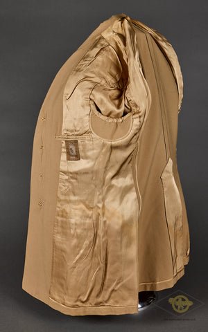 WWII USAAF 1st Lieutenant Uniform Grouping — image 8