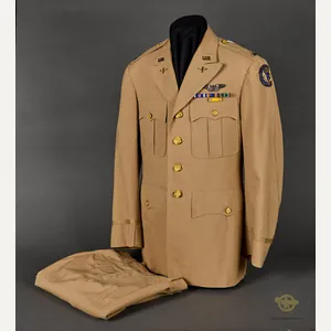 WWII USAAF 1st Lieutenant Uniform Grouping