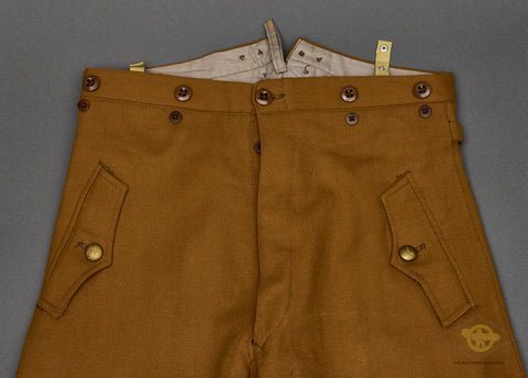 Third Reich Political Leader Uniform Grouping — image 11