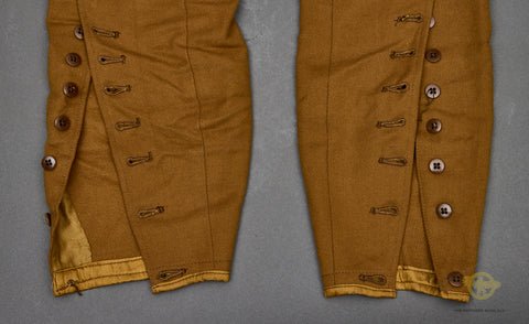 Third Reich Political Leader Uniform Grouping — image 12