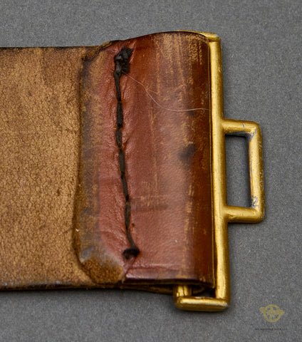 Third Reich Political Leader Uniform Grouping — image 19