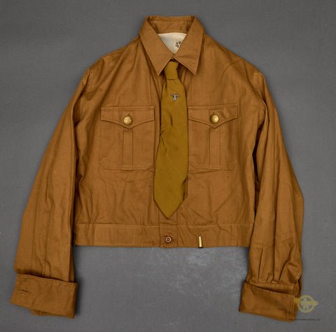 Third Reich Political Leader Uniform Grouping — image 2
