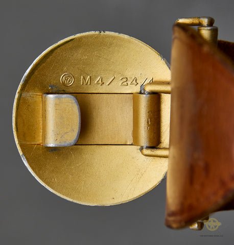 Third Reich Political Leader Uniform Grouping — image 21