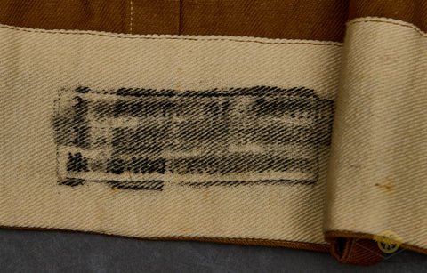 Third Reich Political Leader Uniform Grouping — image 5