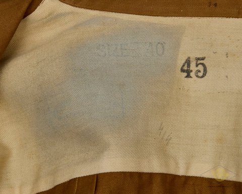 Third Reich Political Leader Uniform Grouping — image 7