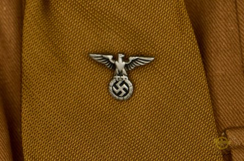 Third Reich Political Leader Uniform Grouping — image 8