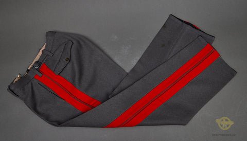 WWII German Army General Tunic and Trousers — image 13