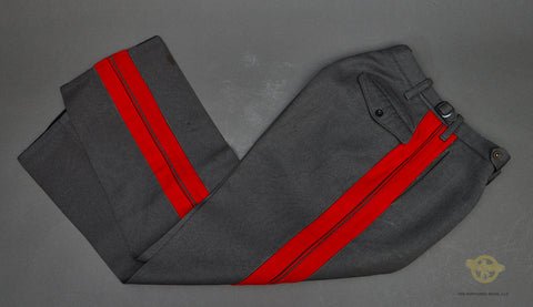 WWII German Army General Tunic and Trousers — image 14