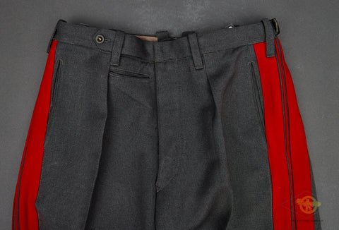 WWII German Army General Tunic and Trousers — image 15