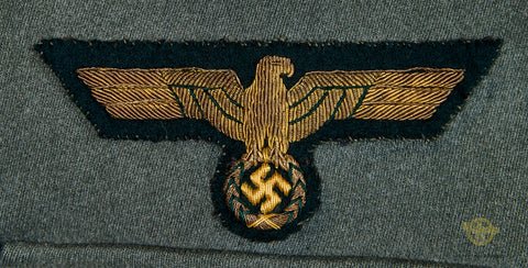 WWII German Army General Tunic and Trousers — image 4