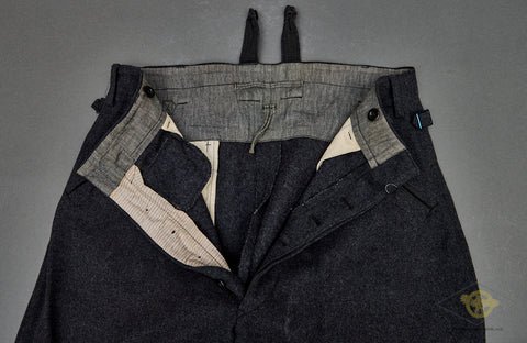 WWII German Deutsche Rotes Kreuz Tunic and Breeches — image 10