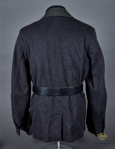 WWII German Deutsche Rotes Kreuz Tunic and Breeches — image 4