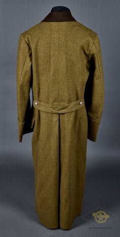 Third Reich NSKK Great Coat — image 3