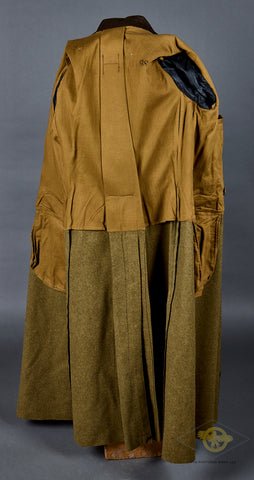 Third Reich NSKK Great Coat — image 4