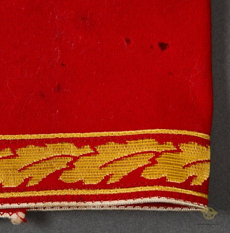 German WWII Kreisleiter Political Leader's Armband — image 2