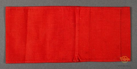 German WWII SA Party Armband- — image 3