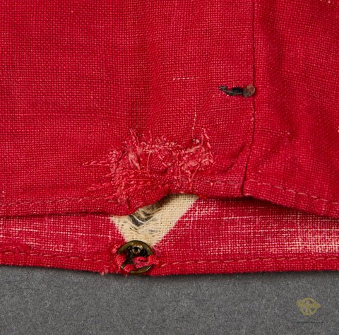 German WWII Hitler Youth Armband — image 3