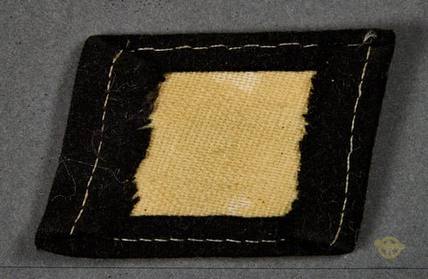 13th Waffen Mountain Division of the SS 'Handschar' Collar Tab — image 2