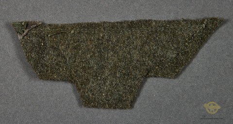 German WWII Army Combat Breast Eagle — image 2