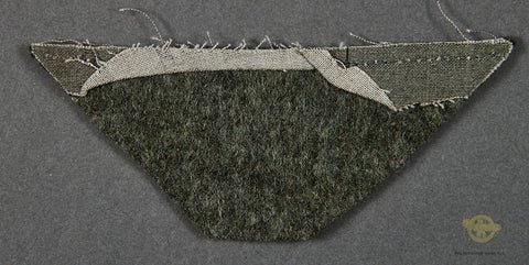 German WWII Army Combat Breast Eagle — image 2