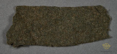 German WWII Army Combat Breast Eagle — image 2