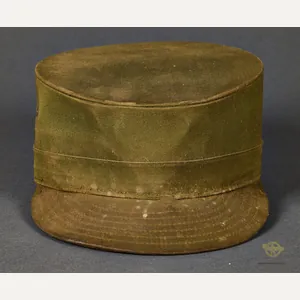 US Korean War Vintage Ridgeway Cap