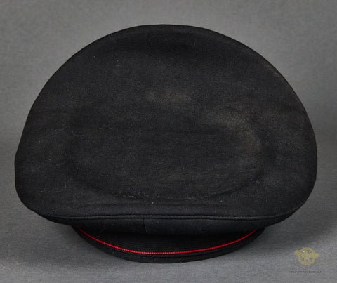 Italian Carabineri NCO Visor Cap — image 5