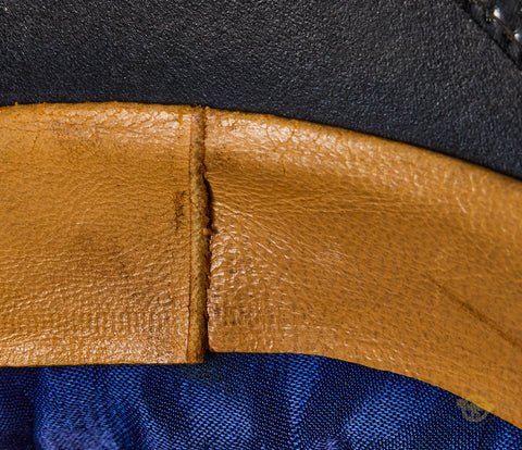 Third Reich Veterans Visor, Named — image 11