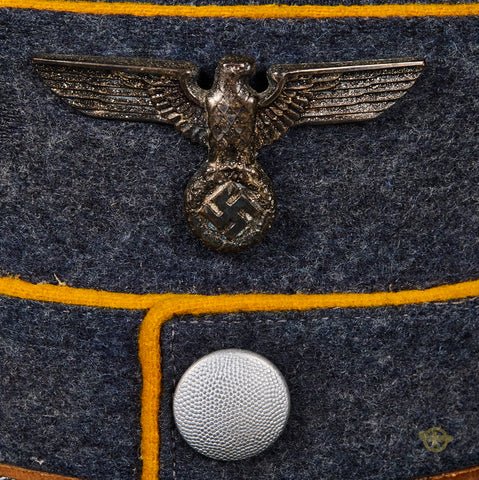 DLV/NSFK Kepi, Named — image 2