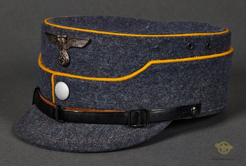 DLV/NSFK Kepi, Named — image 3