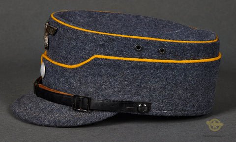 DLV/NSFK Kepi, Named — image 4