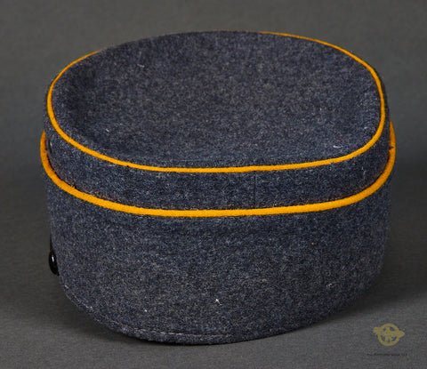 DLV/NSFK Kepi, Named — image 5