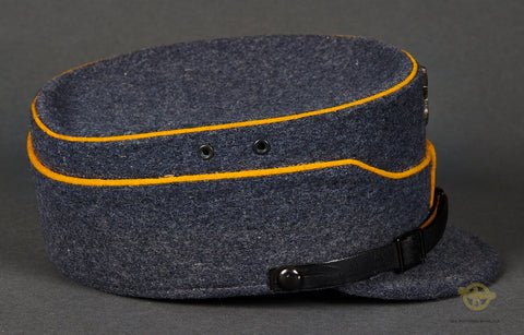 DLV/NSFK Kepi, Named — image 6
