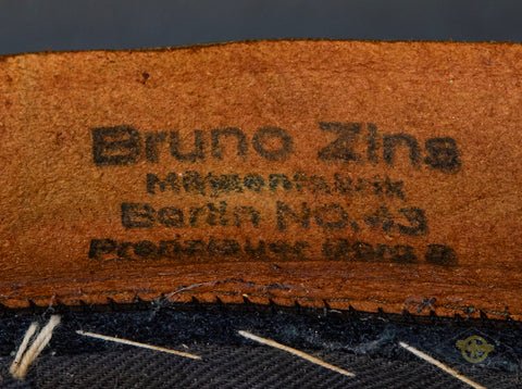 DLV/NSFK Kepi, Named — image 8