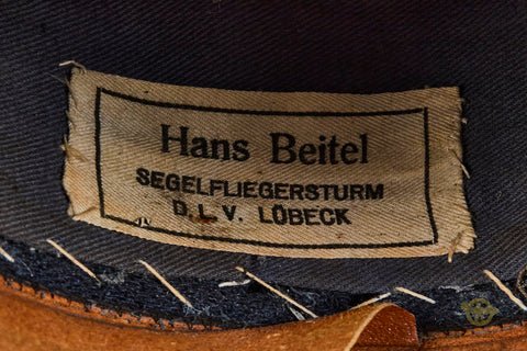 DLV/NSFK Kepi, Named — image 9